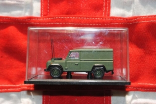 Oxford 76DEF003 Land Rover Defender 